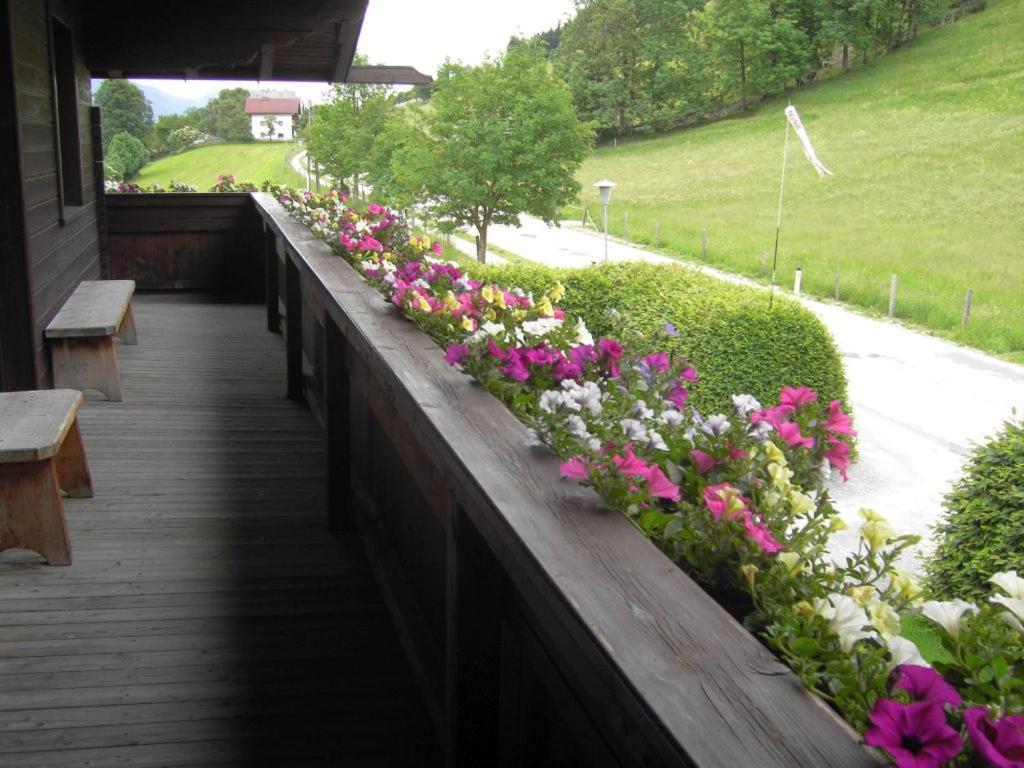 Haus Kieler Apartment Schladming Exterior photo