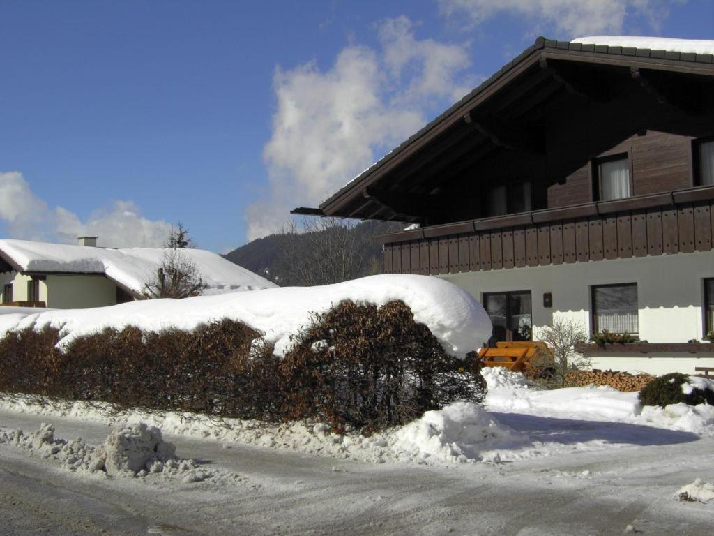 Haus Kieler Apartment Schladming Exterior photo