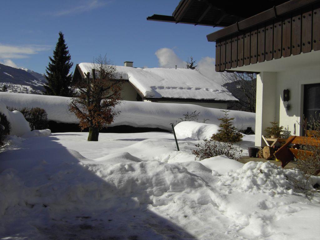 Haus Kieler Apartment Schladming Exterior photo